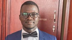 Abdul-Rasheed Sulemana