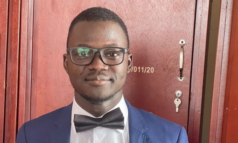 Abdul-Rasheed Sulemana