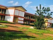 Nalerigu Senior High School (NASS)