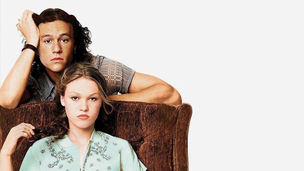 10 best Romcoms to make you fall in love this Valentine’s - singles, watch out