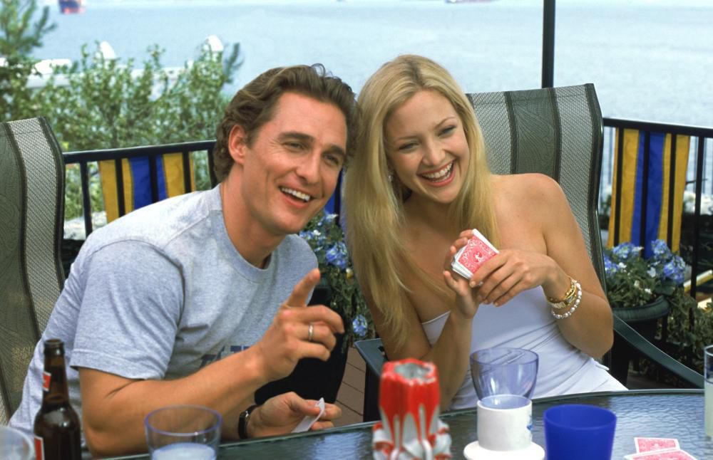 10 best Romcoms to make you fall in love this Valentine’s - singles, watch out
