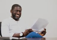 4 Ghanaians who own private jets in 2025