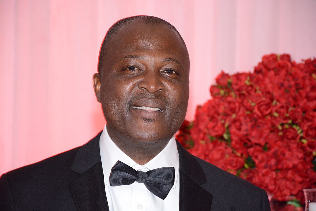 4 Ghanaians who own private jets in 2025