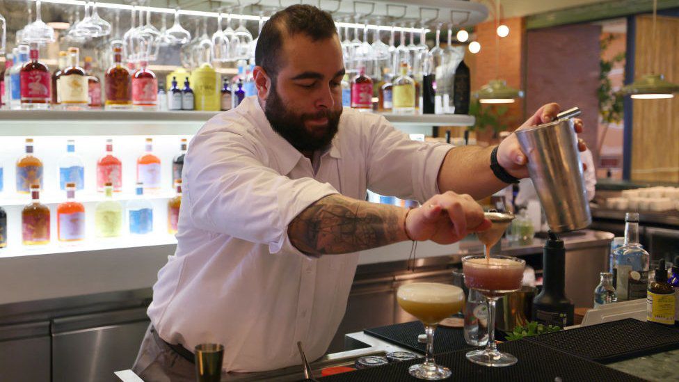 10 countries where drinking, selling alcohol could land you in jail