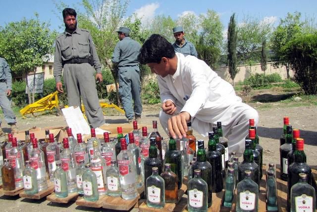 10 countries where drinking, selling alcohol could land you in jail