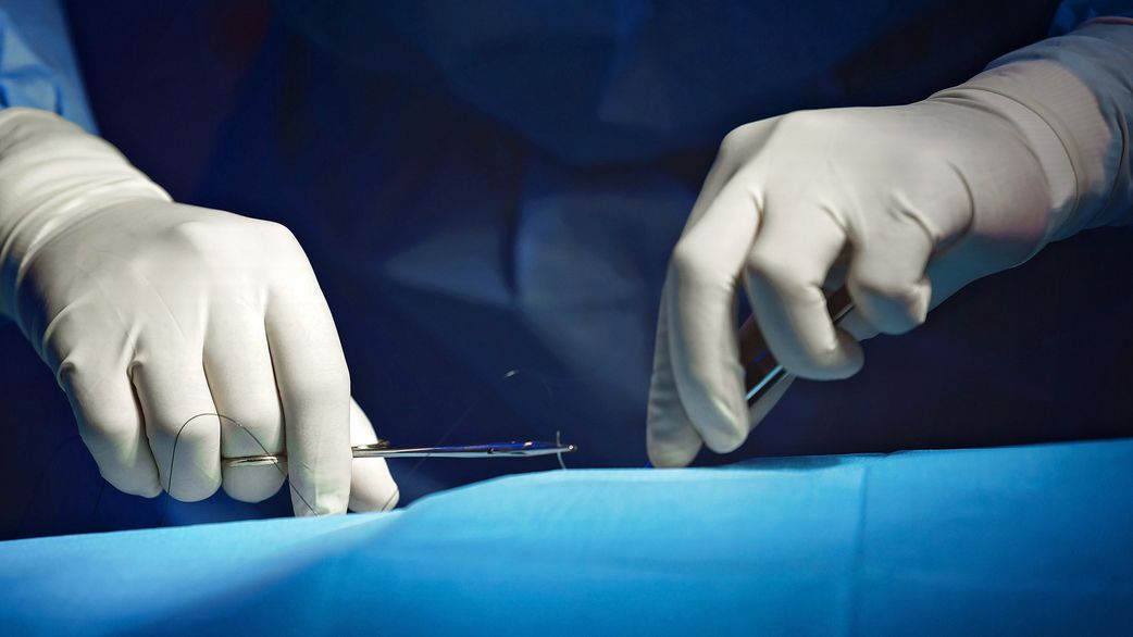 Investigation implicates Kenya in global organ trafficking ring