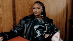 Amaarae makes history as the first Ghanaian artiste to perform at Coachella 2025