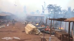 Abrewa Ne Nkran Community