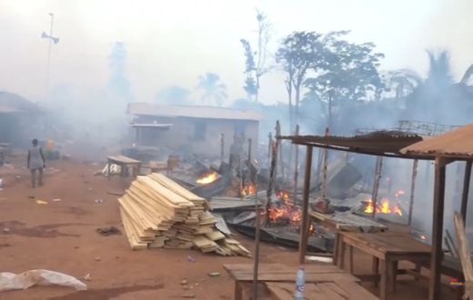 Abrewa Ne Nkran Community