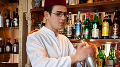 10 countries where drinking, selling alcohol could land you in jail