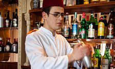 10 countries where drinking, selling alcohol could land you in jail