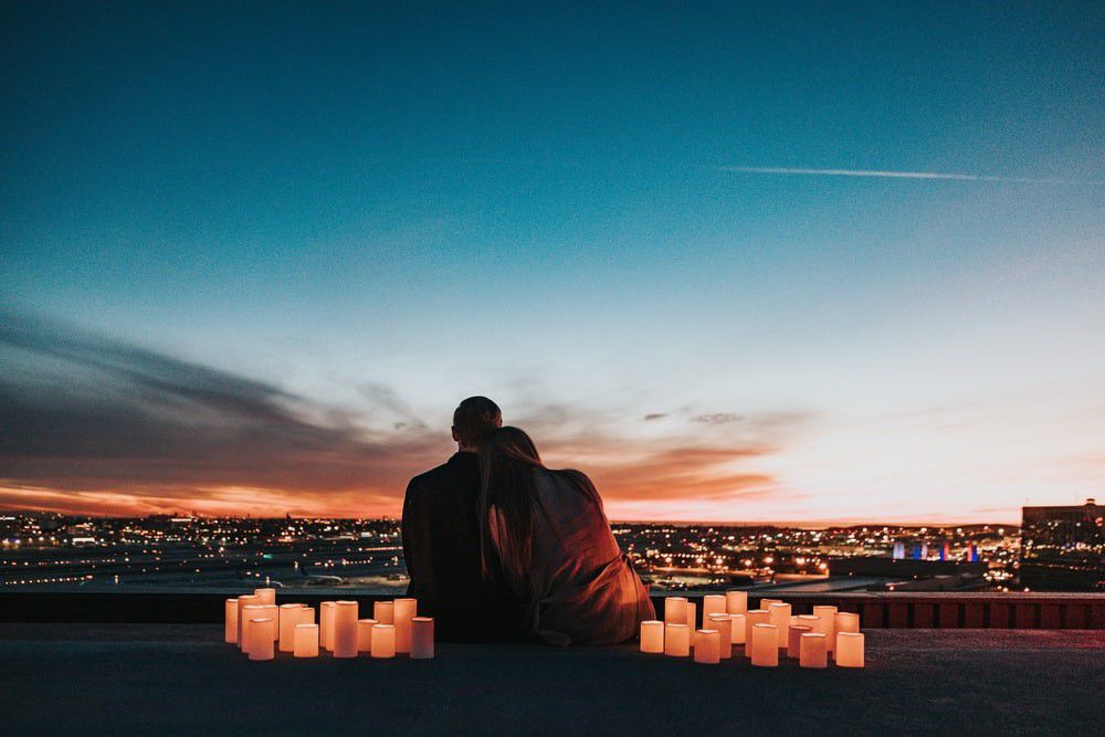 5 ways to get money from your partner without asking