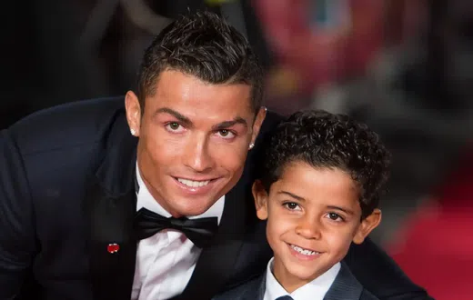 Cristiano Ronaldo’s surprising ancestry link to Africa revealed: See which country