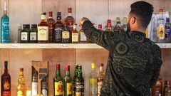 10 countries where drinking, selling alcohol could land you in jail