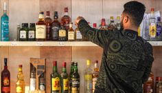 10 countries where drinking, selling alcohol could land you in jail