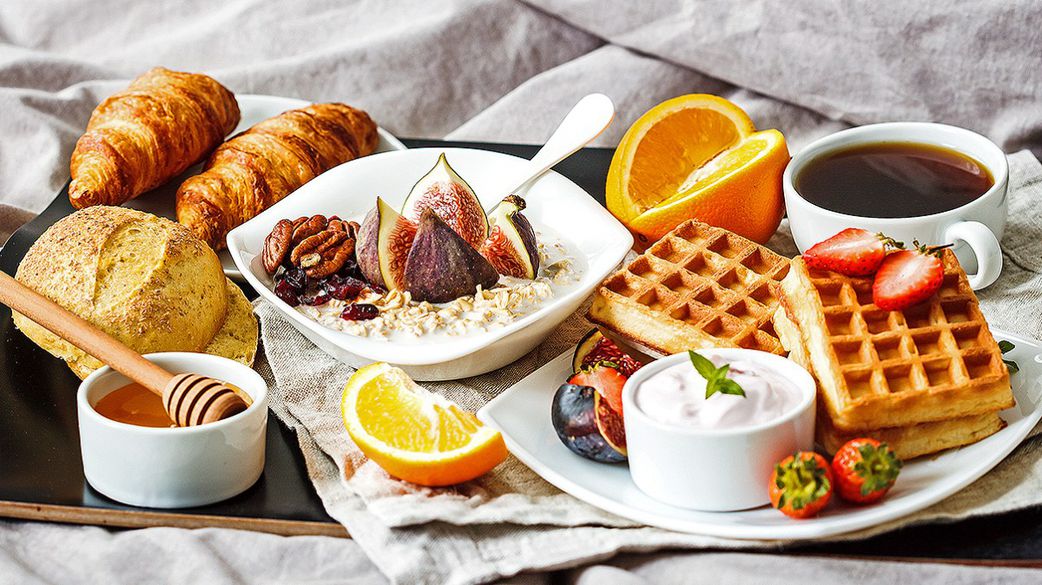 5 things to do to make your partner feel special this Easter