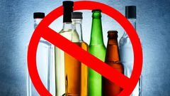 10 countries where drinking, selling alcohol could land you in jail