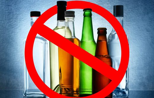 10 countries where drinking, selling alcohol could land you in jail