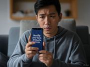 9 steps to take if fraudsters steal your MoMo