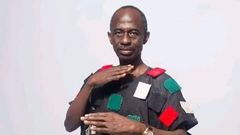 Johnson Asiedu Nketiah