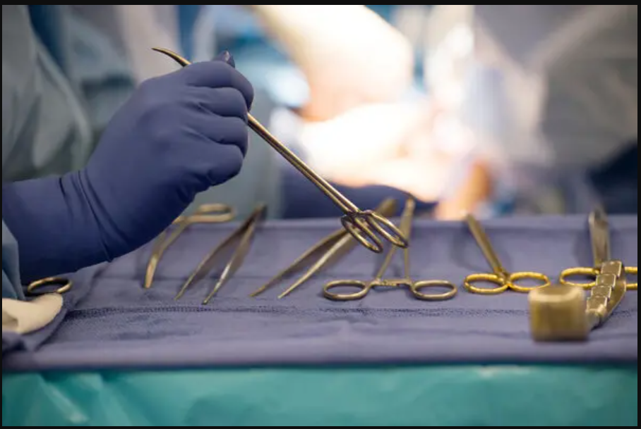 Investigation implicates Kenya in global organ trafficking ring