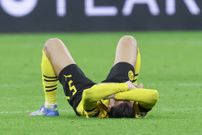 Dortmund’s Guirassy hat-trick not enough as Barcelona advance to UCL semis