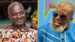 Appiah Stadium and Prophet Kumchacha