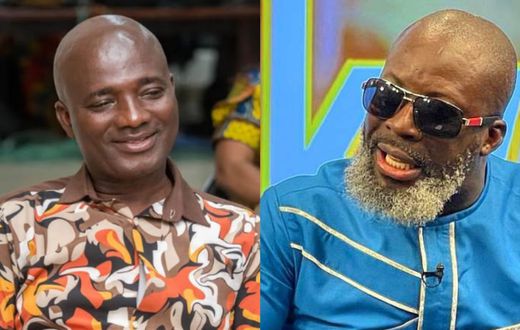 Appiah Stadium and Prophet Kumchacha