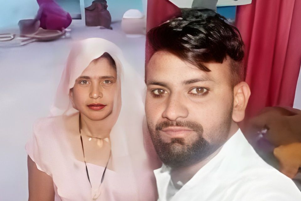 Groom runs away with mother-in-law few days to his wedding ceremony