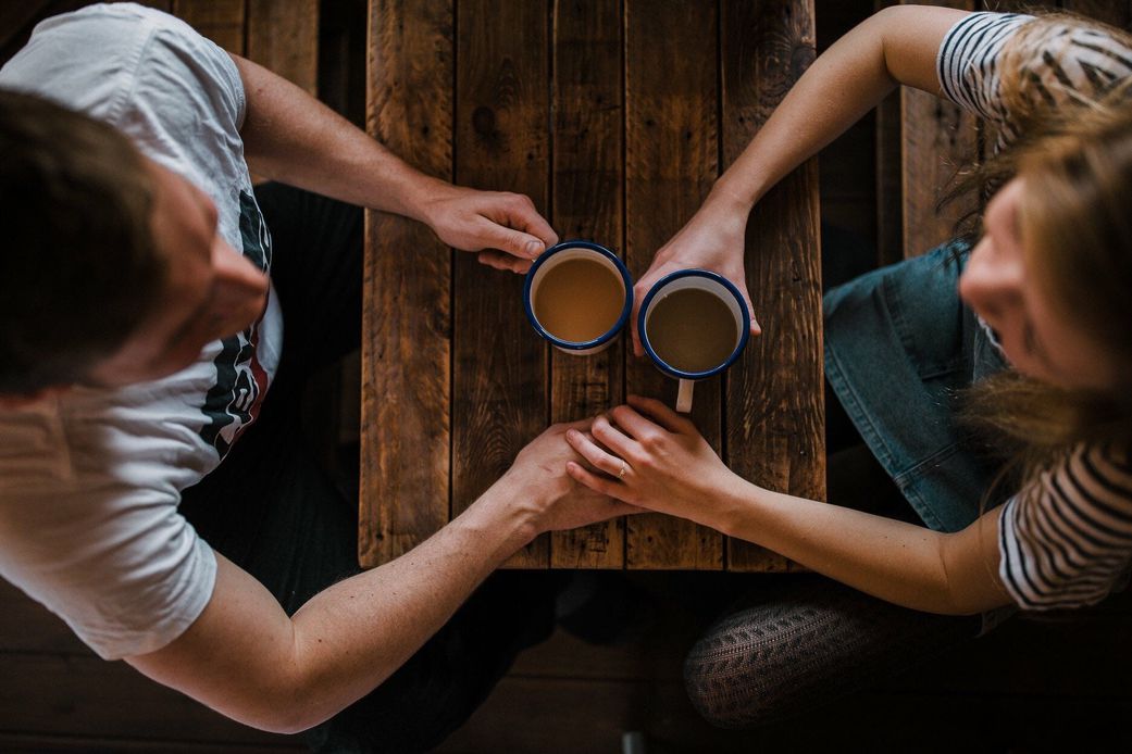 5 ways to get money from your partner without asking