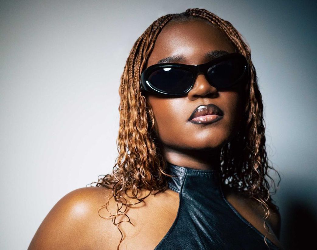 Amaarae makes history as the first Ghanaian artiste to perform at Coachella 2025