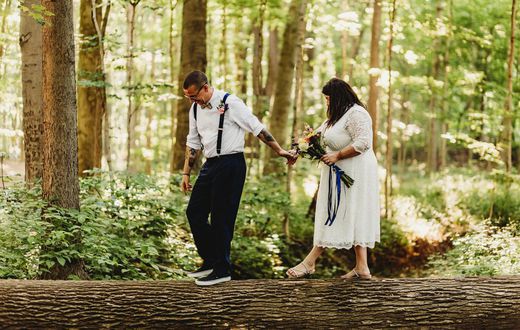 Elopement