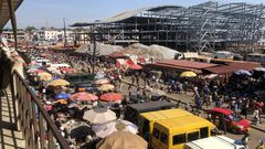 All stray cattle will be killed and fed to prisoners – Kumasi Mayor warns