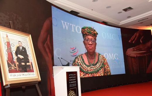 African leaders should respond to the shifting global trade dynamics  - WTO DG