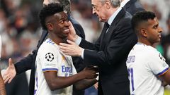 Knock out Arsenal, receive millions - Florentino Perez promises Real Madrid stars