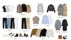 5 easy ways to be fashionable without breaking your bank
