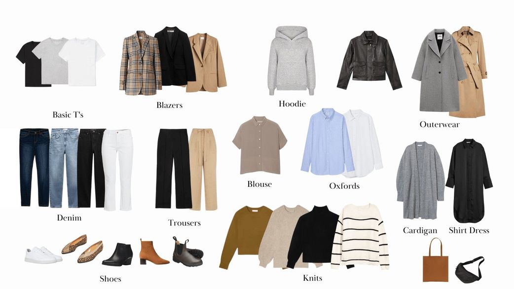 5 easy ways to be fashionable without breaking your bank