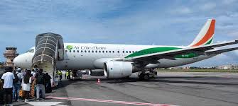 10 African countries flying high with their own national airlines