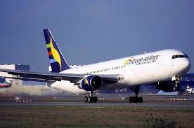 10 African countries flying high with their own national airlines
