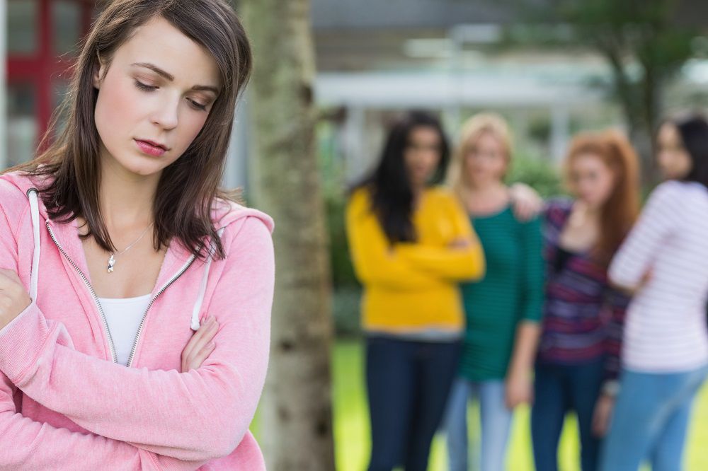 9 signs you've lost a good woman