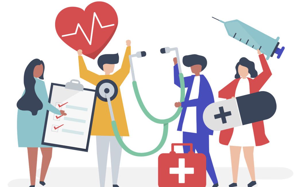 Top 8 African countries with the best healthcare systems 2025 - See Ghana’s rank
