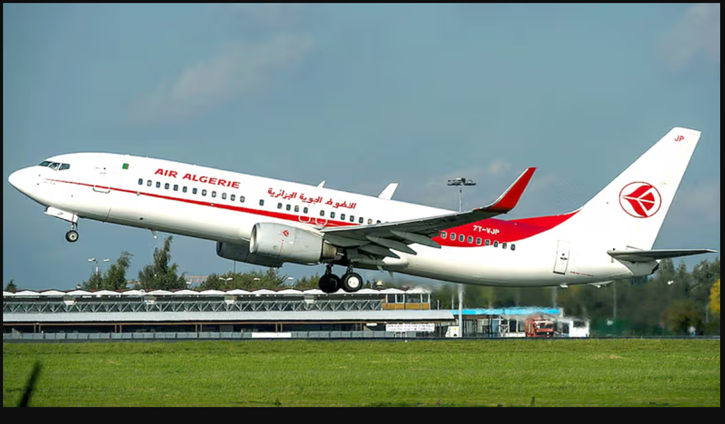10 African countries flying high with their own national airlines