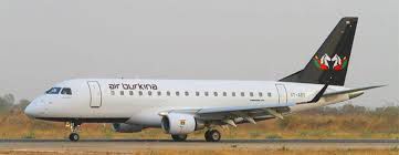 10 African countries flying high with their own national airlines