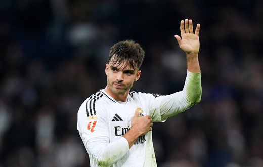 Real Madrid’s Asencio finally responds to possible 5-year jail term in sex tape case