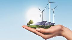 Powering a sustainable tomorrow: 5 compelling reasons to switch to solar panels today