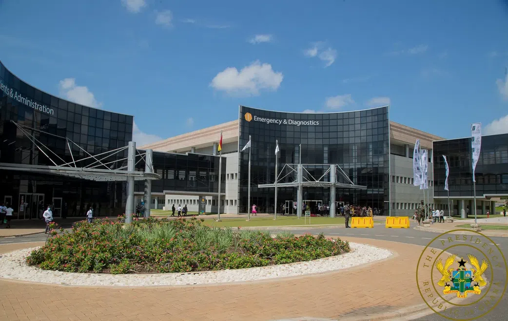 Top 8 African countries with the best healthcare systems 2025 - See Ghana’s rank