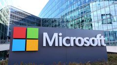 Microsoft