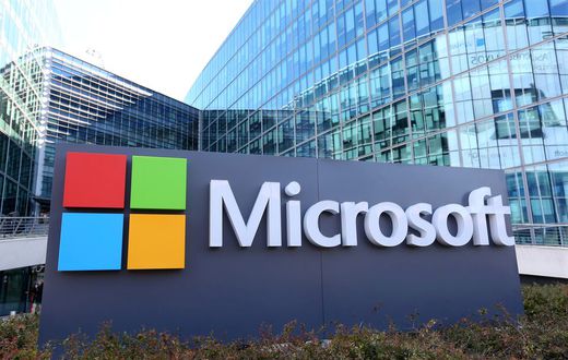 Microsoft
