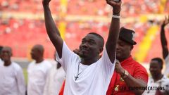 Bernard Dong Bortey