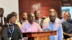 NPP minority